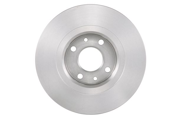 0986478343 - Brake disc - Image 3