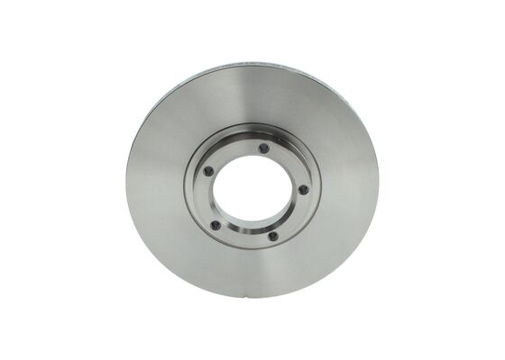 0986478345 - Brake disc