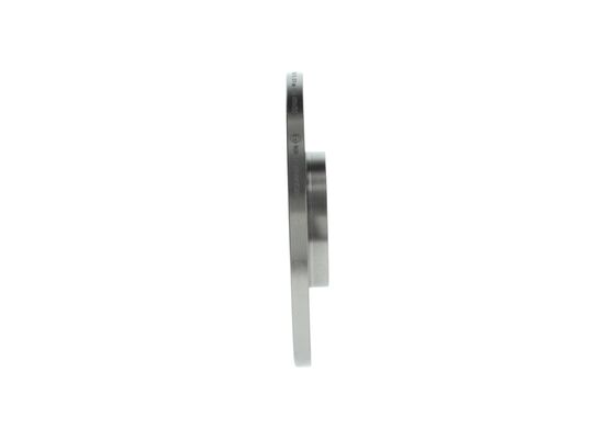 0986478345 - Brake disc - Image 2