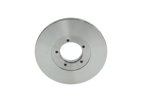 0986478345 - Brake disc - Image 3