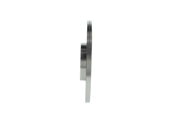 0986478345 - Brake disc - Image 4