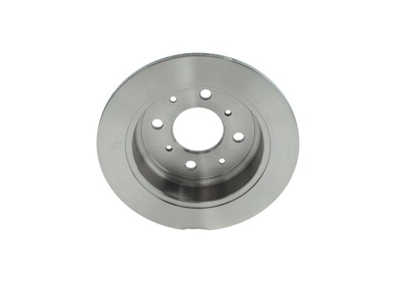 0986478350 - Brake disc - Image 3
