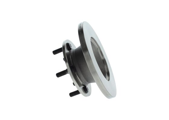 0986478357 - Brake disc - Image 2
