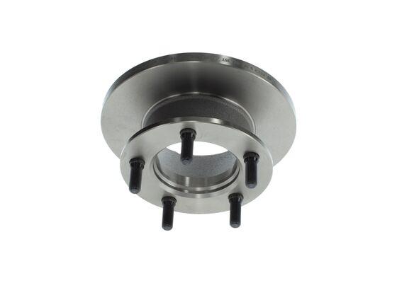 0986478357 - Brake disc - Image 3
