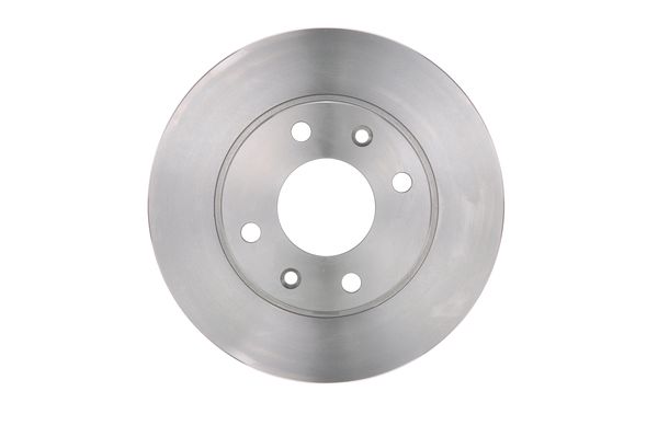 0986478370 - Brake disc