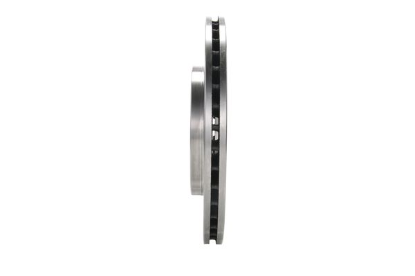 0986478370 - Brake disc - Image 2