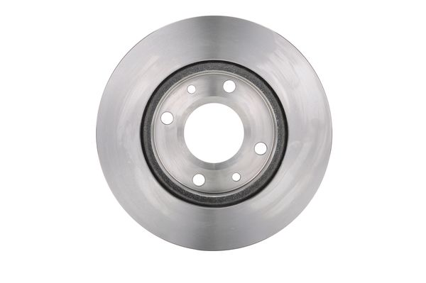 0986478370 - Brake disc - Image 3