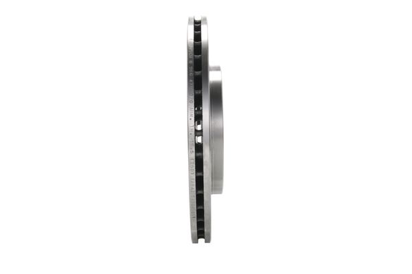 0986478370 - Brake disc - Image 4