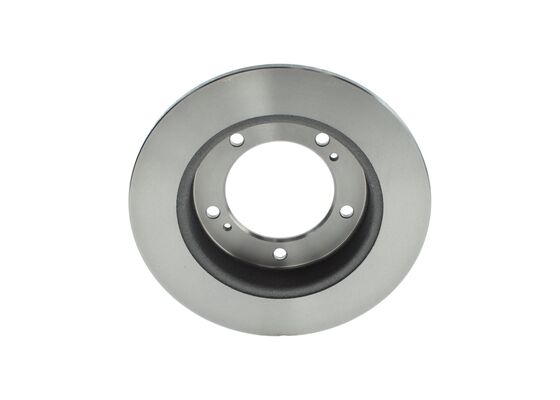 0986478377 - Brake disc - Image 3
