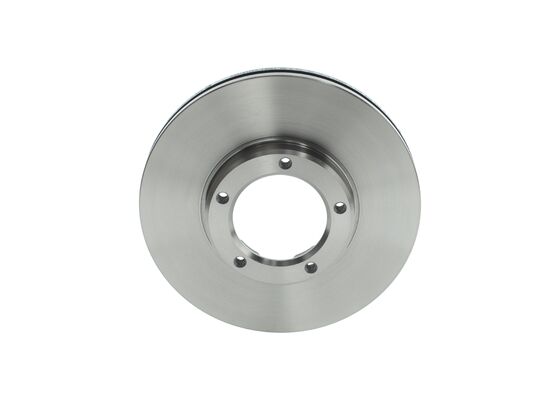 0986478397 - Brake disc