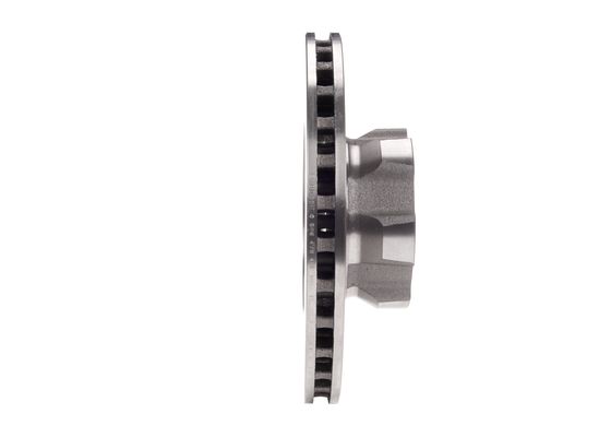 0986478407 - Brake disc - Image 2