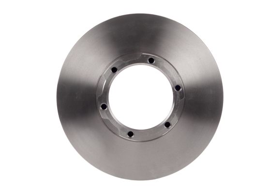 0986478407 - Brake disc - Image 3