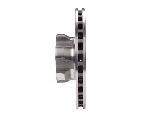 0986478407 - Brake disc - Image 4