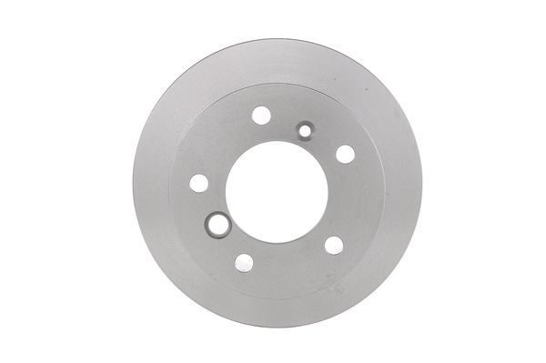 0986478433 - Brake disc