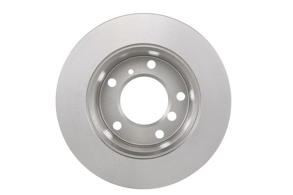 0986478433 - Brake disc - Image 3