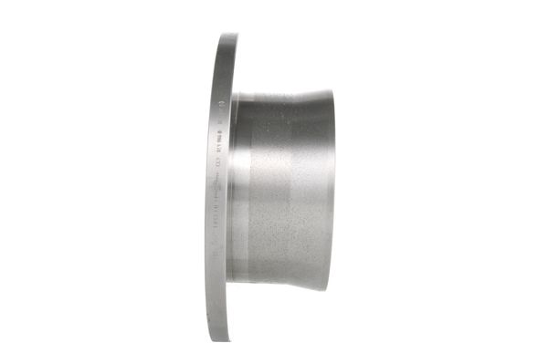 0986478433 - Brake disc - Image 4