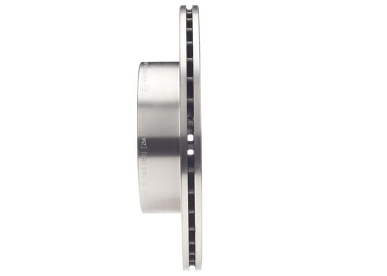 0986478453 - Brake disc - Image 2