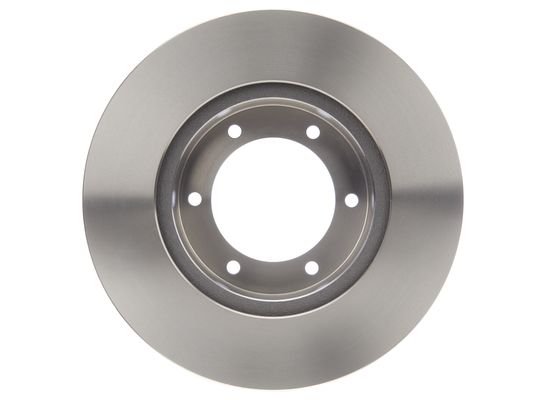 0986478453 - Brake disc - Image 3