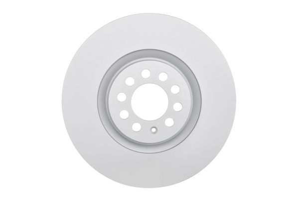 0986478467 - Brake disc
