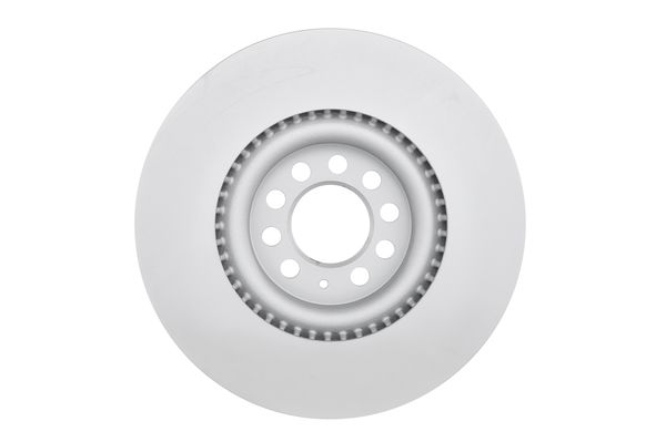 0986478467 - Brake disc - Image 3