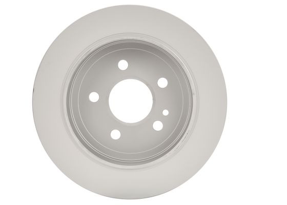 0986478469 - Brake disc - Image 3