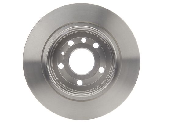 0986478478 - Brake disc - Image 3