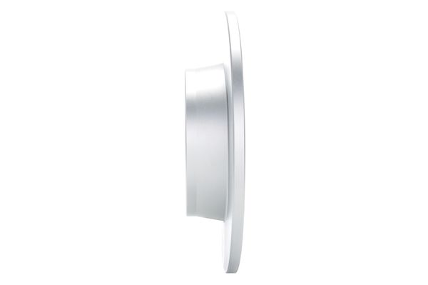 0986478480 - Brake disc - Image 2