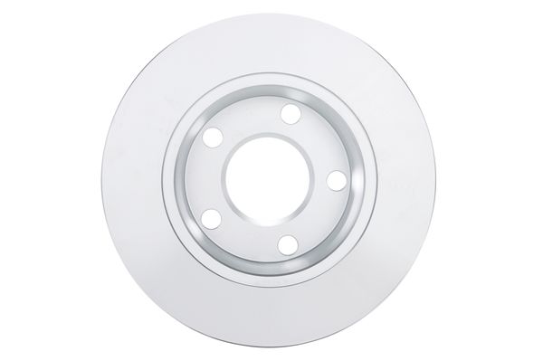 0986478480 - Brake disc - Image 3
