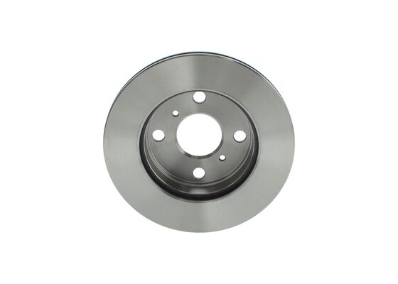0986478491 - Brake disc - Image 3