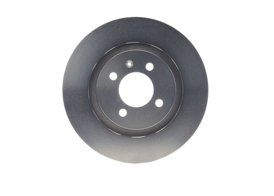0986478508 - Brake disc