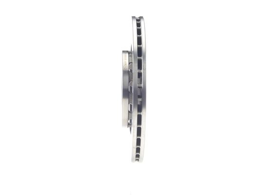 0986478508 - Brake disc - Image 2