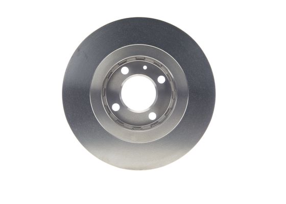 0986478508 - Brake disc - Image 3