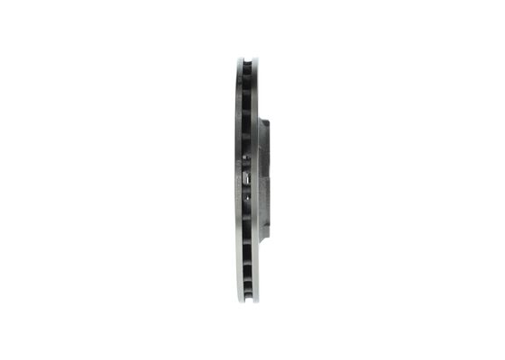 0986478530 - Brake disc - Image 2