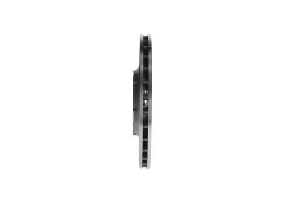 0986478530 - Brake disc - Image 4