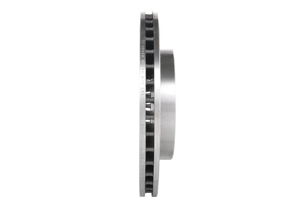 0986478531 - Brake disc - Image 4