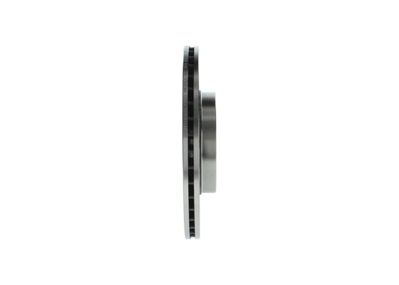 0986478535 - Brake disc - Image 2
