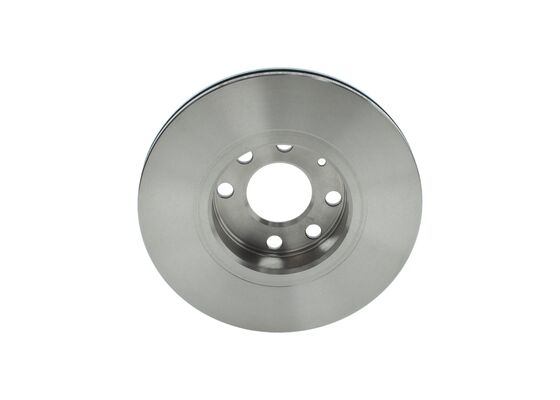0986478535 - Brake disc - Image 3