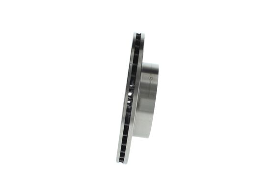 0986478550 - Brake disc - Image 2