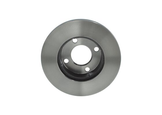 0986478550 - Brake disc - Image 3
