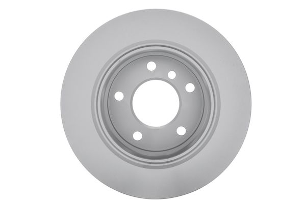 0986478561 - Brake disc - Image 3