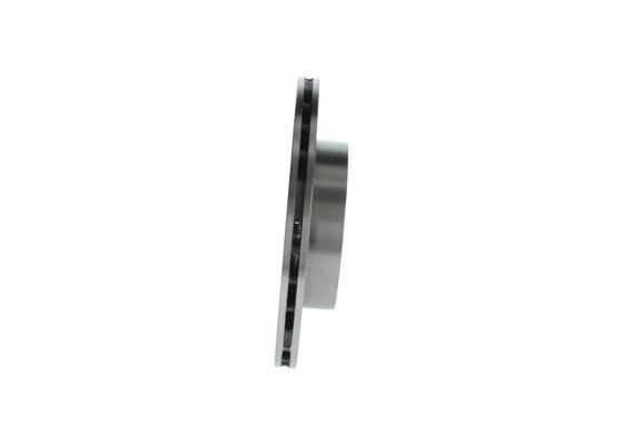 0986478572 - Brake disc - Image 2