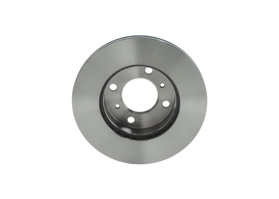 0986478572 - Brake disc - Image 3