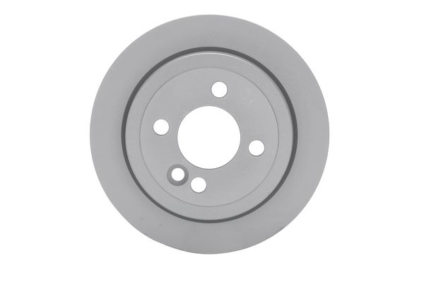 0986478601 - Brake disc