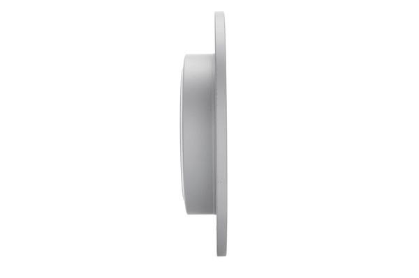 0986478601 - Brake disc - Image 2