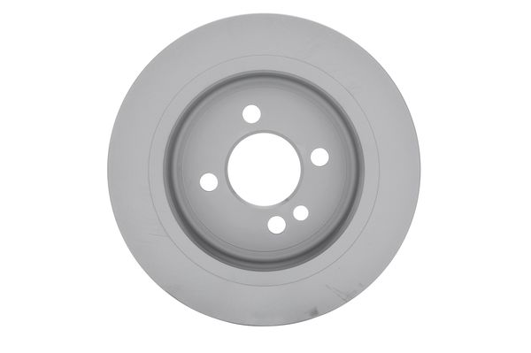 0986478601 - Brake disc - Image 3