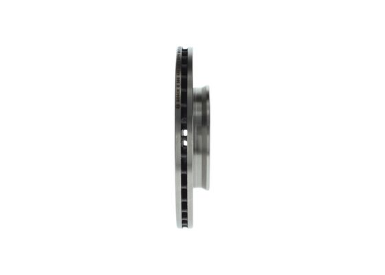 0986478813 - Brake disc - Image 2