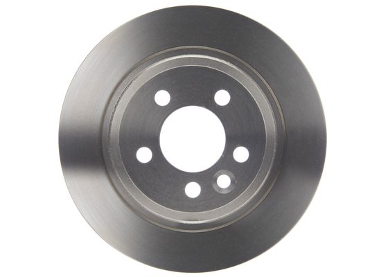 0986478837 - Brake disc