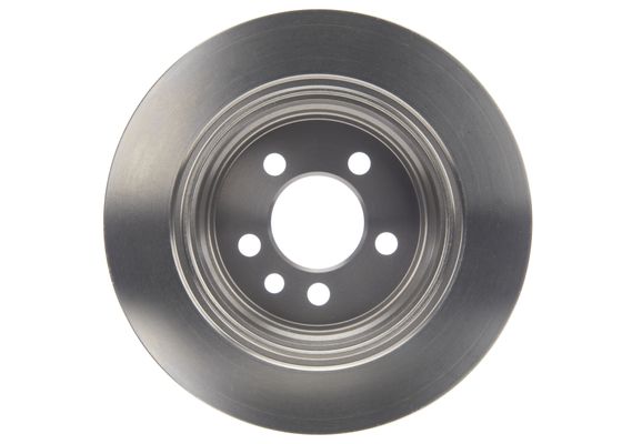0986478837 - Brake disc - Image 3