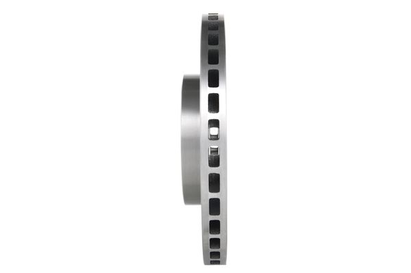 0986478844 - Brake disc - Image 2