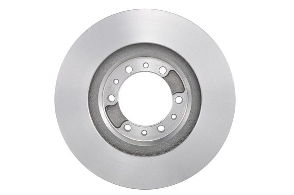 0986478844 - Brake disc - Image 3
